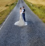 Jose Manuel y blanca, Boda en Casa real soto de Roma #40