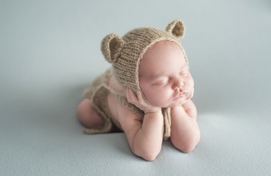 Consejos y claves para fotografiar a un recién nacido