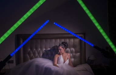 Bodas temáticas: ¿con cuál te quedas y cómo prepararla?