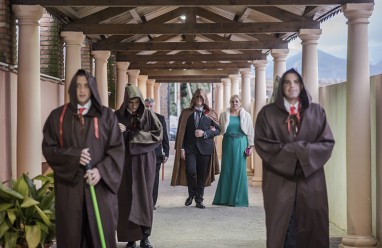 Bodas temáticas: ¿con cuál te quedas y cómo prepararla?