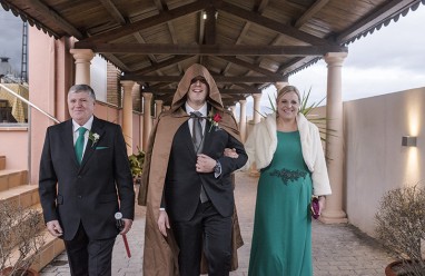 Bodas temáticas: ¿con cuál te quedas y cómo prepararla?