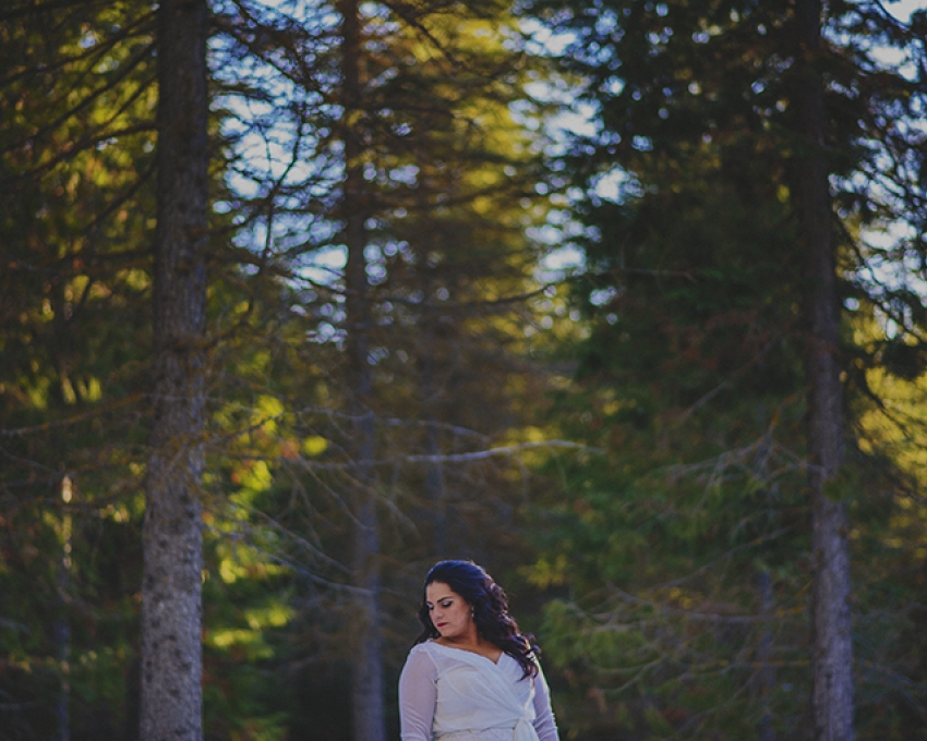 Fotografías diferentes en tu Post boda