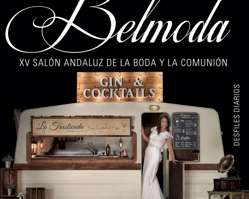 Belmoda :Como preparar una boda y no morir en el intento