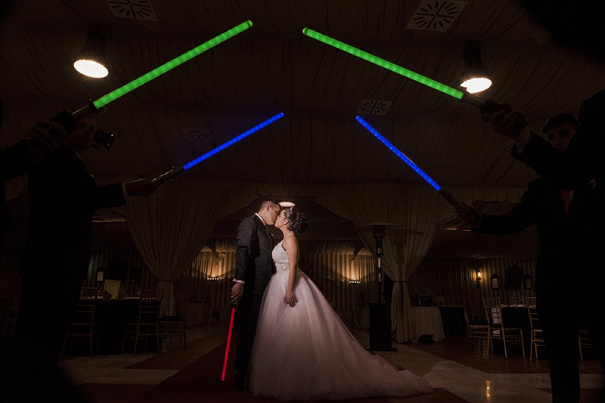 Bodas temáticas: ¿con cuál te quedas y cómo prepararla?