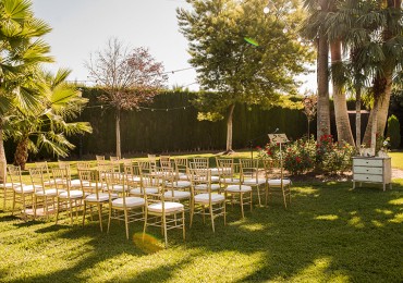 Cómo preparar una boda minimalista y alcanzar el éxito