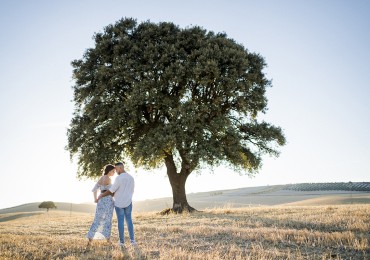 Cinco lugares donde hacer vuestra sesión de preboda