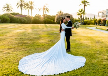 Boda Junto al mar