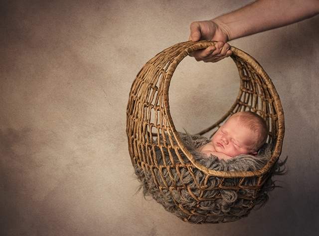 Fotos Bebes / Niños #35