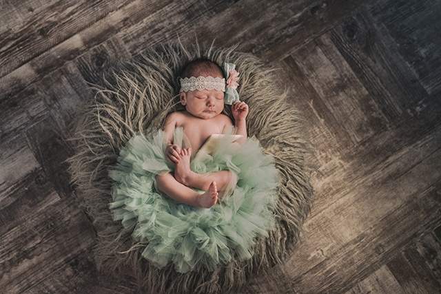 Fotos Bebes / Niños #30