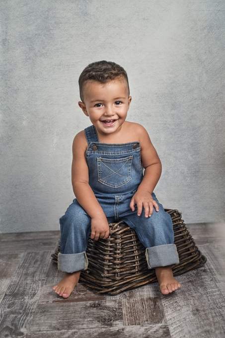 Fotos Bebes / Niños #14
