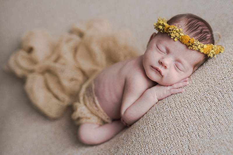 felpas para bebes pequeños :: Fotógrafo recién nacidos