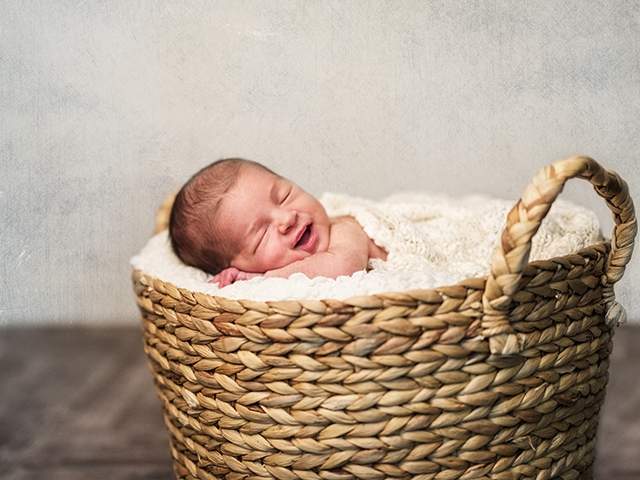 Fotos Bebes / Niños #41