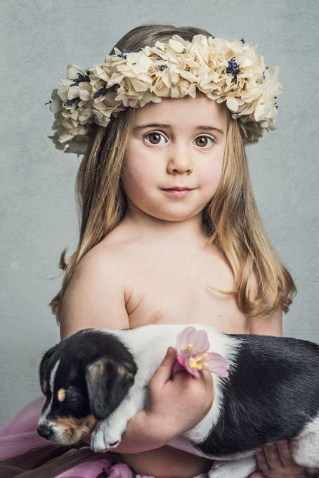 Fotos Bebes / Niños #82