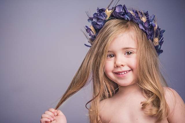 Fotos Bebes / Niños #16