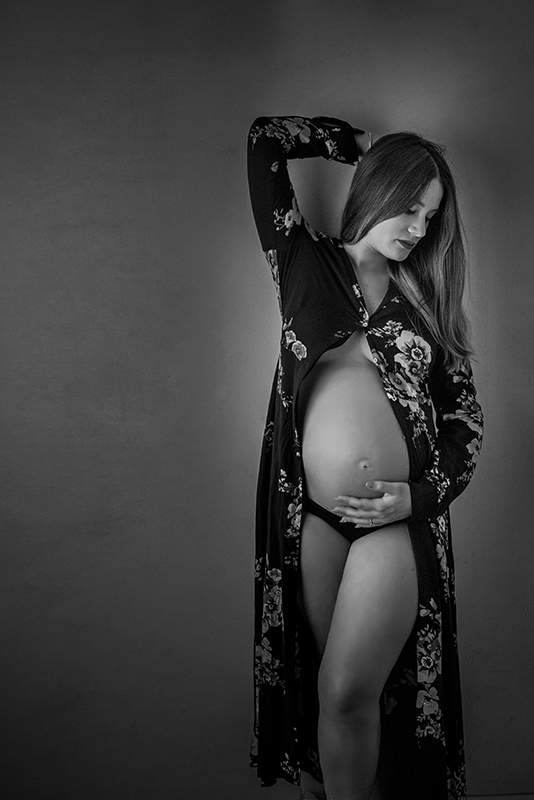 Sesión Fotos Embarazadas #13