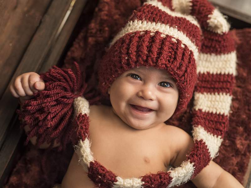 Bebes / Niños #5