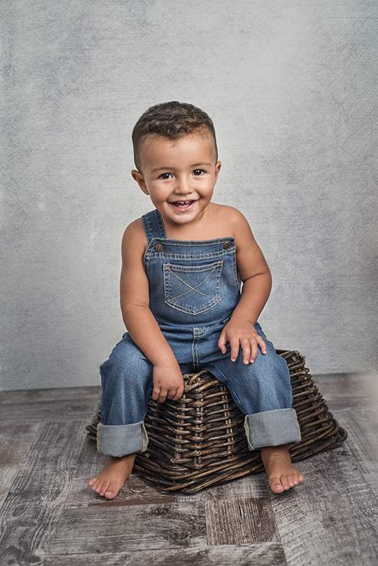 Bebes / Niños #8