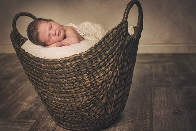 Fotos Bebes / Niños #24