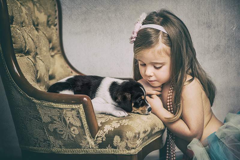 Bebes / Niños #20