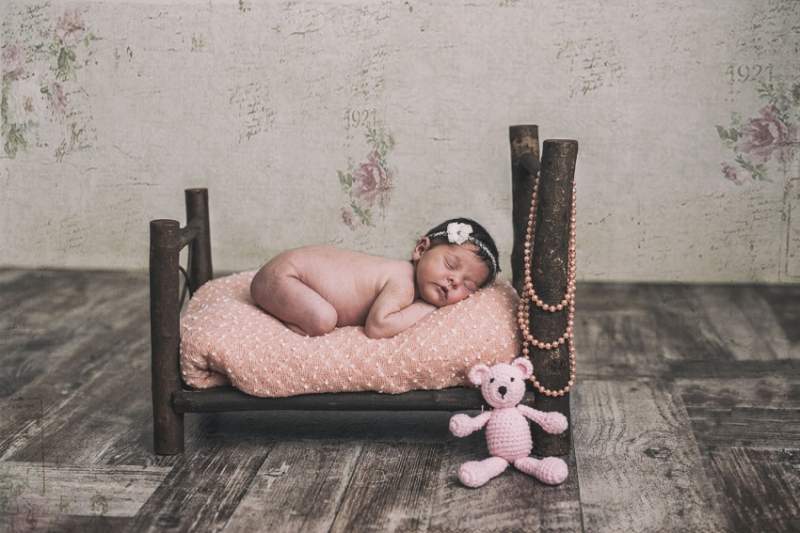 Fotos Bebes / Niños #38