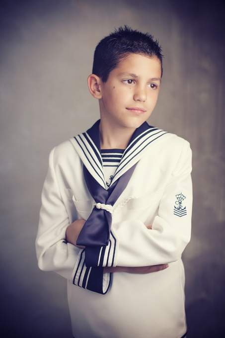 Fotos Comuniones #40