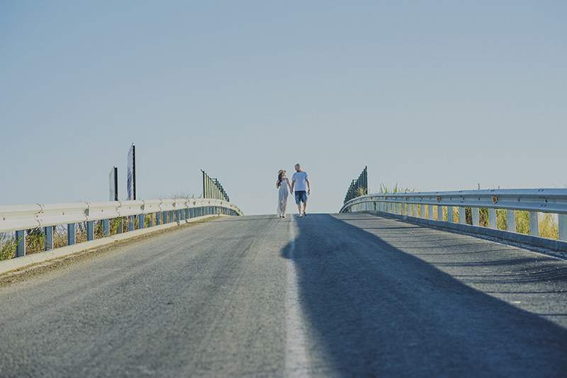 nuestro camino juntos