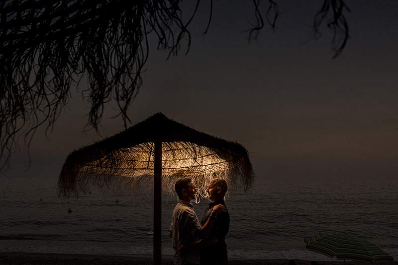 Fotografías Pre Boda E