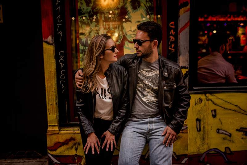 fotos en malasaña