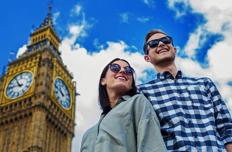 big ben fotos