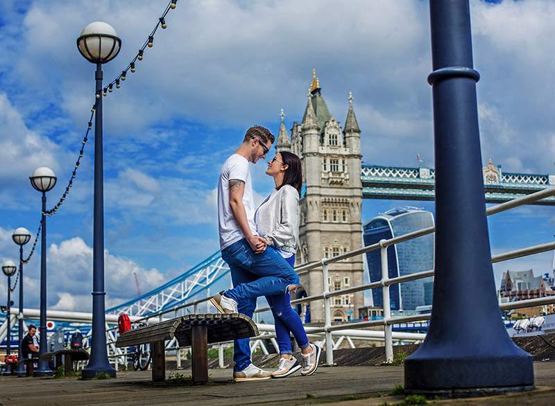 puente de londres