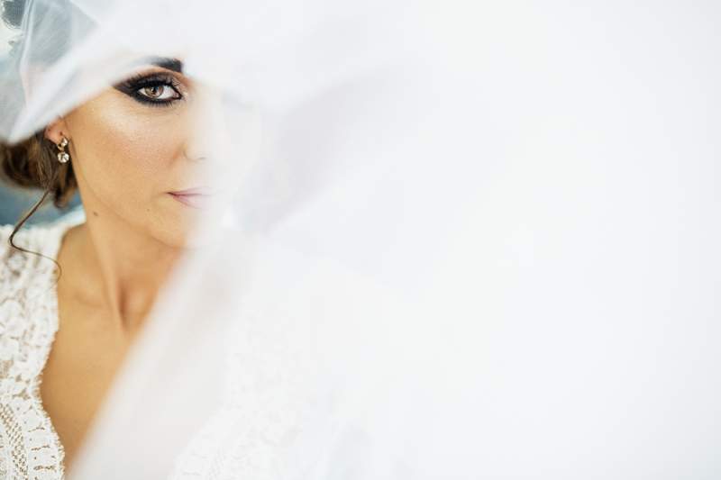 Ana perez Make up