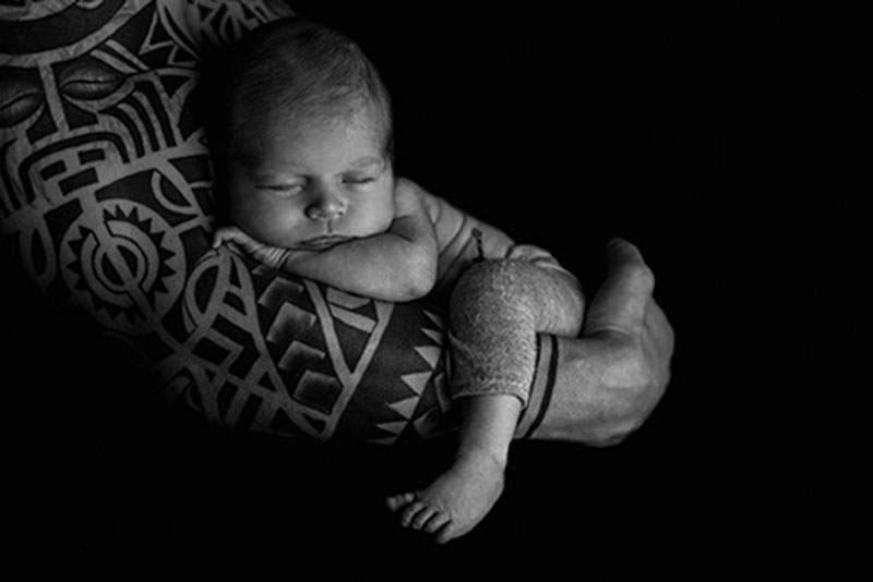 fotos de hijos con sus papas :: Fotógrafo recién nacidos