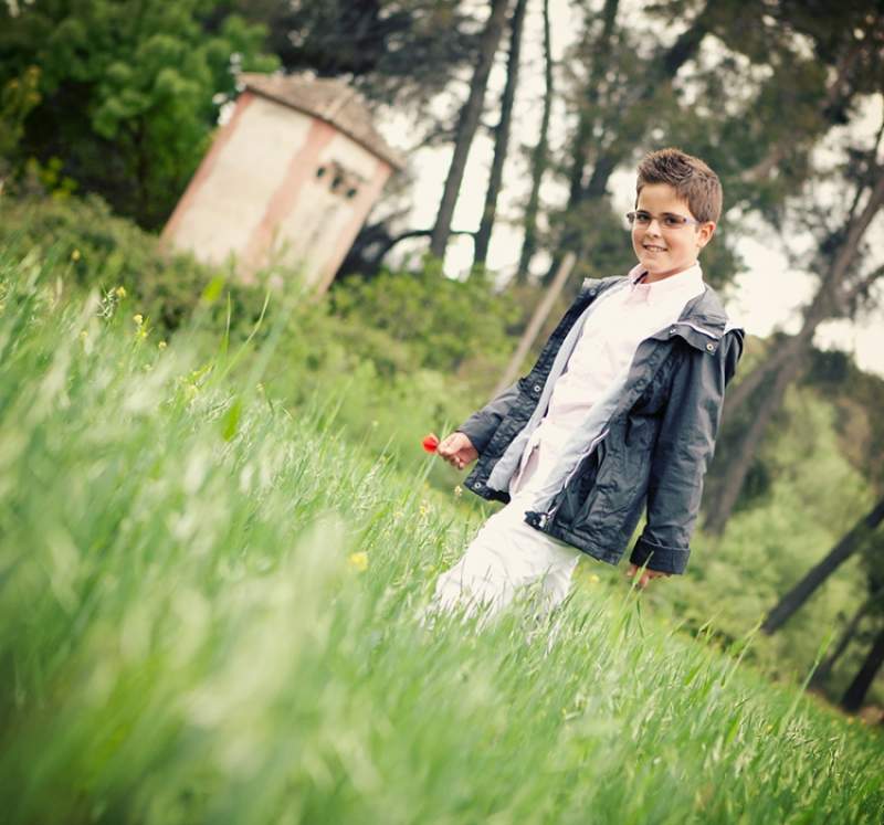 Fotos Comuniones #25