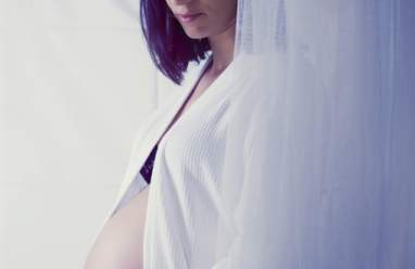 Fotos de Embarazadas #2