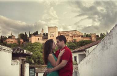 Fotos de pre boda #41