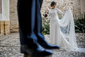 Fotógrafo de Bodas en Granada: Fotógrafos Granada: Reportajes sin posados y fotografía natural