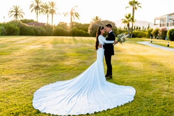 Fotógrafo de Bodas en Granada: