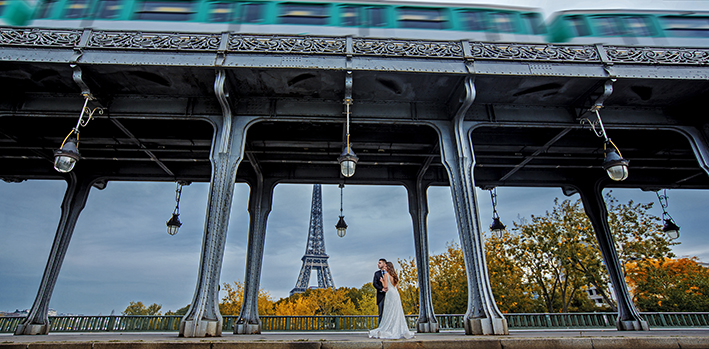 arte en imagenes de boda