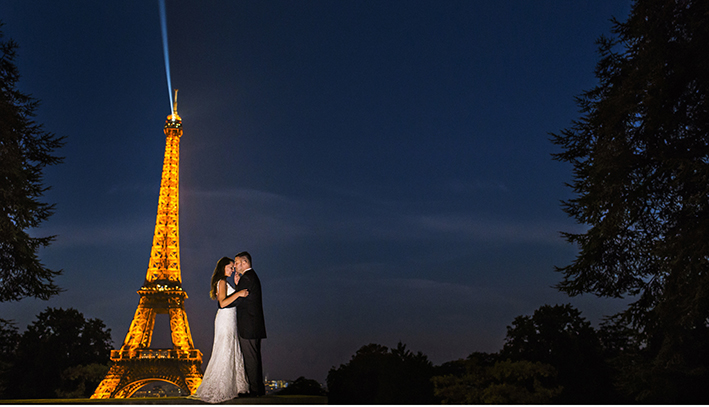 paris de noche