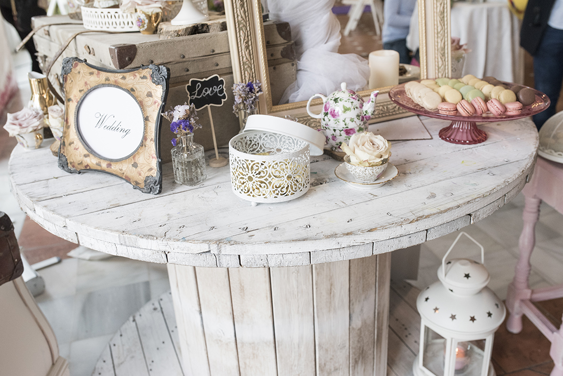 Decoración de bodas  para las novias mas exigentes