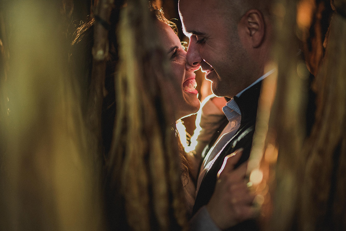 fotografías de boda en secaderos de tabaco