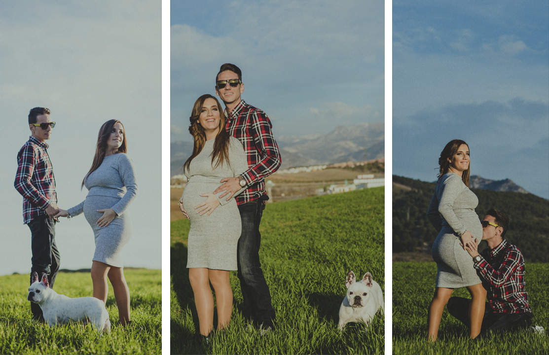 fotografías de embarazo en granada, imágenes bonitas para pre mamas